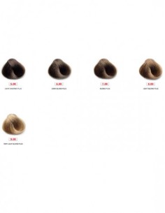 Tinte Yanguas Rubio Ultraclaro Extra Ceniza 911 100ml. 2