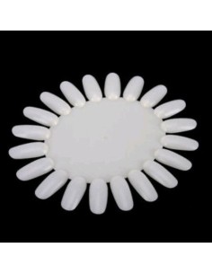 Paleta Vacia Esmalte