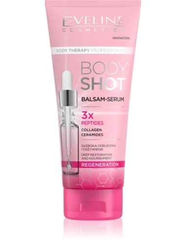 Balsamo Serum Colageno-Regenerador 200ml