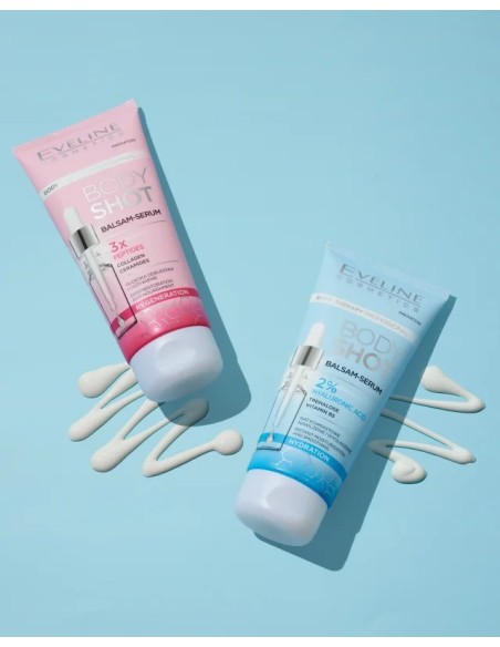 Balsamo Serum Colageno-Regenerador 200ml