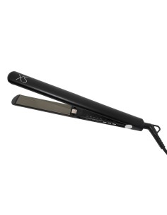 Plancha XS My Hair Black 100% Titanio 140-220º 26x120mm. 2