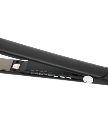 Plancha XS My Hair Black 100% Titanio 140-220º...