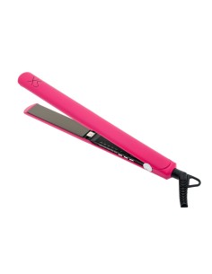 Plancha XS My Hair Pink 100% Titanio 140-220º 26x120mm. 2