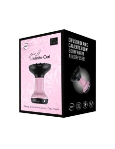 Secador Difusor Infinite Curl AGV 800w 2