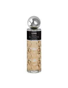 Perfume Hombre Oud by Saphir 200ml