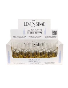 Ampolla Flash Active 2ml