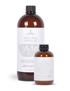 Champú Uso Frecuente Micelar Impulse Irridiance 300ml