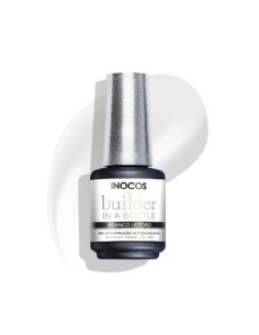 Builder in a Bottle _ Gel construccion Bote Transparent 15ml