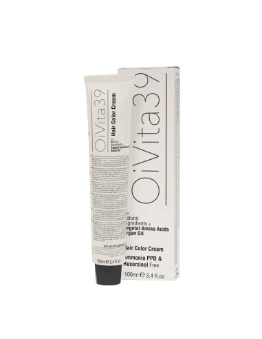 Tinte Oi Vita39 S/A Rubio Chocolate Oscuro 6/9- 100ml