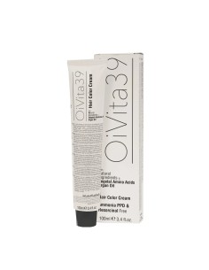 Tinte Oi Vita39 S/A Violeta Pastel Claro 8/07- 100ml