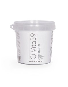 Decoloracion Gris 9 Tonos Plex Oi Vita 500gr.