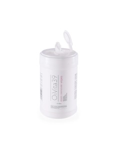 Toallitas Quitamanchas Oi Vita 100ud