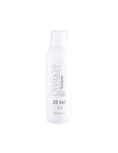 Oxigenada 20 volumenes Oi Vita 1.000 ml
