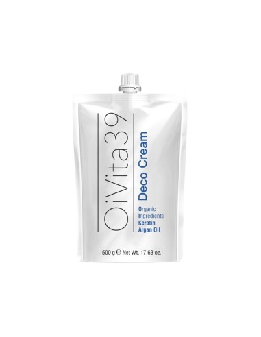 Decoloracion Crema Oi Vita 500gr.