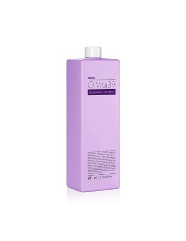 Mascarilla  No Yellow Oi Vita 1000ml.