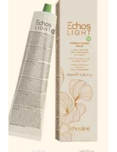 Tinte Semipermanente EchosLiight Lilac s/amoniaco 100gr