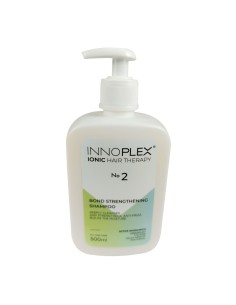 Innoplex nº 2 Bond Champu Fortalecedor 500 ml.