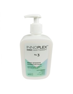 Innoplex nº 3 Bond Mascarilla Hidratante 500 ml.