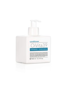 Acondicionador Hidratante Oi Vita 300ml.
