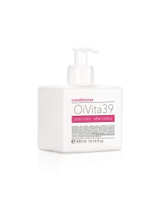 Acondicionador Post Color Oi Vita 300ml.