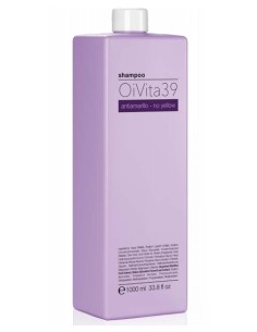 Champu No Yellow Oi Vita 1000ml.