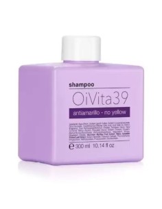 Champu No Yellow Oi Vita 300ml.