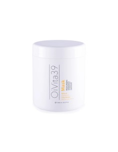 Mascarilla Hidratante Cab. Secos-Encrespados Oi Vita 1000ml.