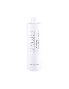 Neutralizante Universal Queratina y Argan Oi Vita 1000ml.