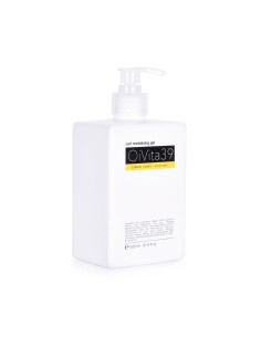 Gel Revitalizante Rizos Oi Vita 500ml.