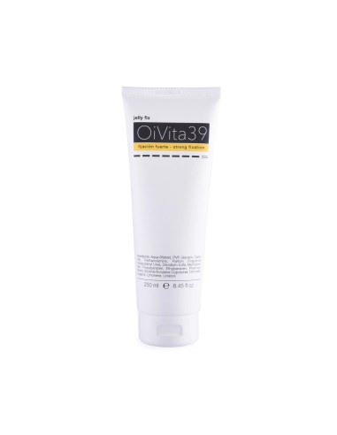 Gelatina Fijadora Oi Vita 250ml.