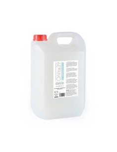 Garrafa Champu Refrescante Menta Oi Vita 5000ml.