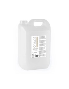 Garrafa Acondicionador Uso Frecuente Coco Oi Vita 5000ml.