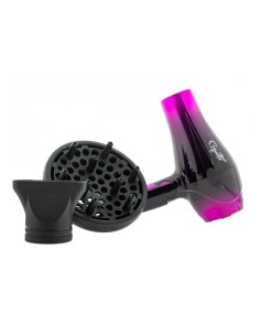 Secador Plegable + Difusor 1000w Coquette