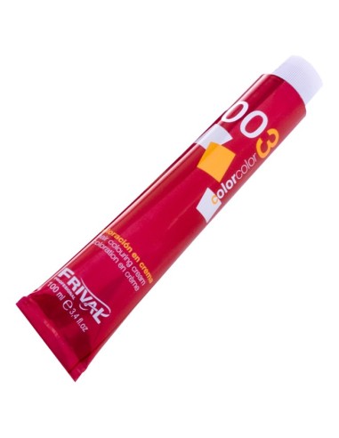Tinte Frival Rubio Clarisimo 10 - 100 ml