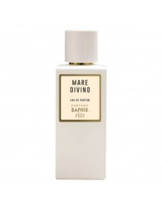 Perfume Unisex Saphir Elite Mare Divino 100ml. 2
