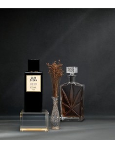 Perfume Unisex Saphir Elite Dark Dream 100 ml.