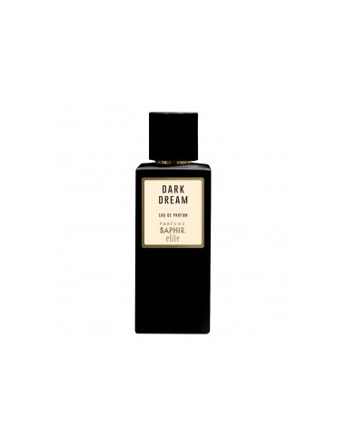 Perfume Unisex Saphir Elite Dark Dream 100 ml.