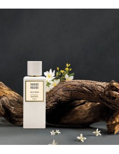 Perfume Unisex Saphir Elite Vague Rouge 100 ml.