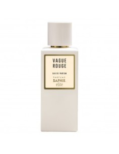Perfume Unisex Saphir Elite Vague Rouge 100 ml. 2