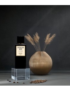Perfume Unisex Saphir Expresso Noir100 ml.