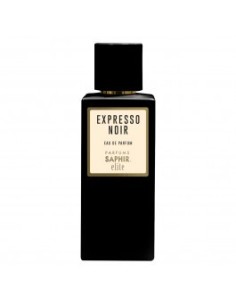 Perfume Unisex Saphir Expresso Noir100 ml. 2