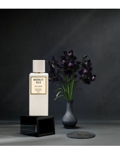 Perfume Unisex Saphir Moonlit Silk100 ml.