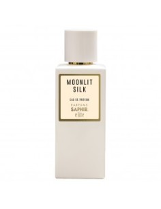 Perfume Unisex Saphir Moonlit Silk100 ml. 2