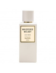 Perfume Unisex Saphir Whispered Melody100 ml. 2