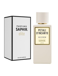 Perfume Unisex Saphir Petali D'Incanto100 ml.