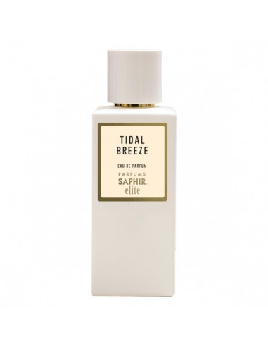 Perfume Unisex Saphir Tidal Breeze 100 ml.