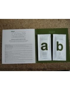 Kit Monodosis OiRepair Oi Vita 12+12ml.