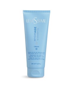 Hydrage Hidratante De Dia Pieles Secas Levissime 200ml
