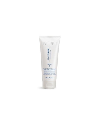Hydrage Hidratante De Noche Pieles Secas Levissime 200ml