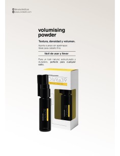 Volumising Power Volumen Oi Vita 10gr.